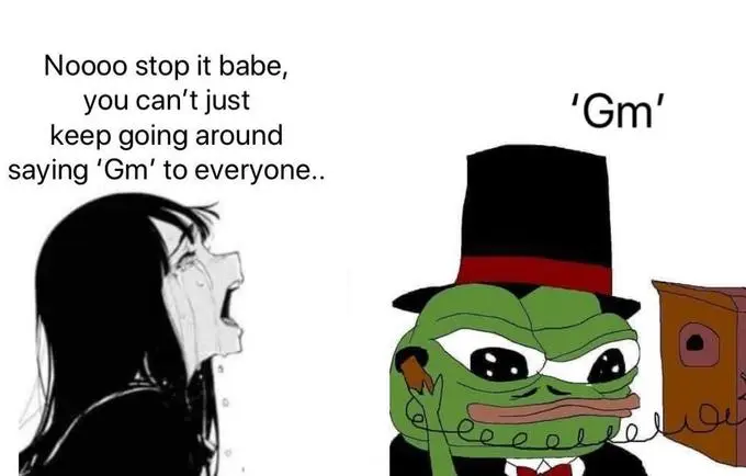 GM meme 7